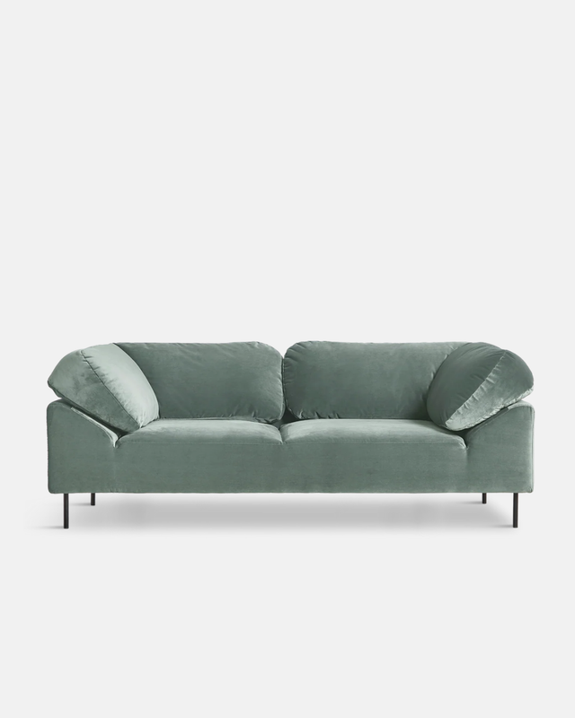 Collar 2-Seater | Mint