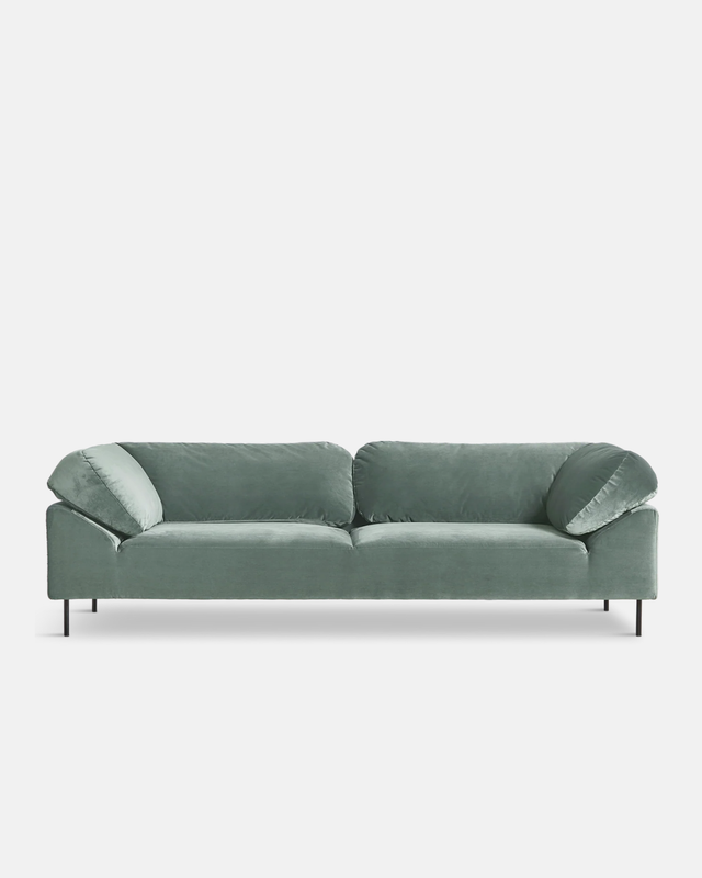 Collar 2.5-Seater | Mint