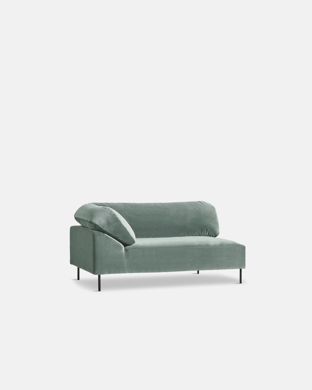 Collar Open End Right (Arm Left) | Mint