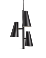 Cono Pendant | 3 Shades
