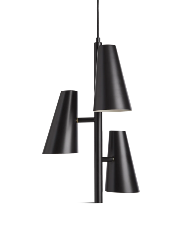 Cono Pendant | 3 Shades