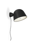 Kuppi Wall Lamp 2.0 | Black
