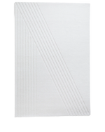 Kyoto Rug (200 X 300) | Off White