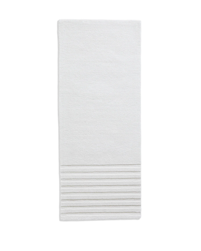 Kyoto Rug (200 X 80) | Off White