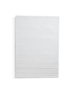 Kyoto Rug (240 X 170) | Off White