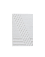 Kyoto Rug (90 X 140) | Off White