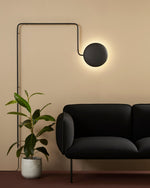 Mercury Wall Lamp
