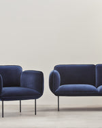 Nakki 3-Seater