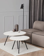 Tact Rug (90 X 140) | Off White