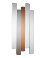 Logs Mirror | 5 Mirrors