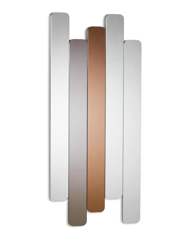Logs Mirror | 5 Mirrors