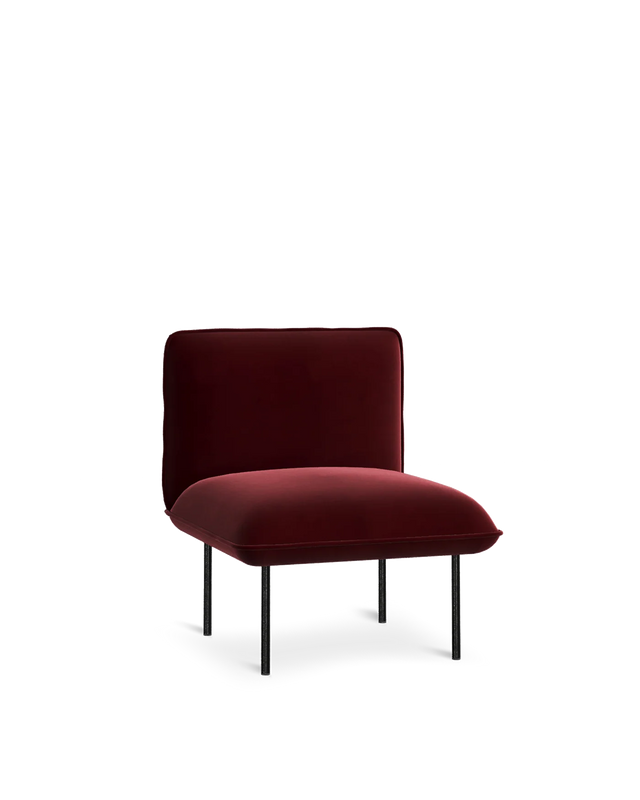 Nakki Modular | 1-Seater