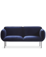 Nakki 2-Seater