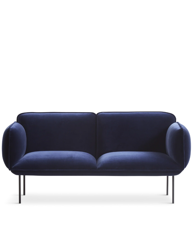 Nakki 2-Seater