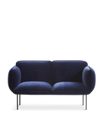 Nakki Small 2-Seater