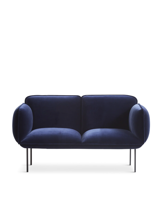 Nakki Small 2-Seater