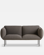 Nakki 2-Seater