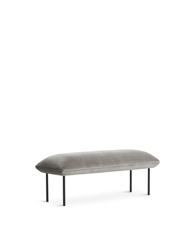 Nakki Bench