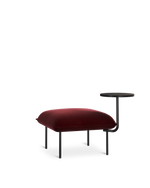 Nakki Modular Side Table | Black
