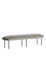 Nakki Long Bench