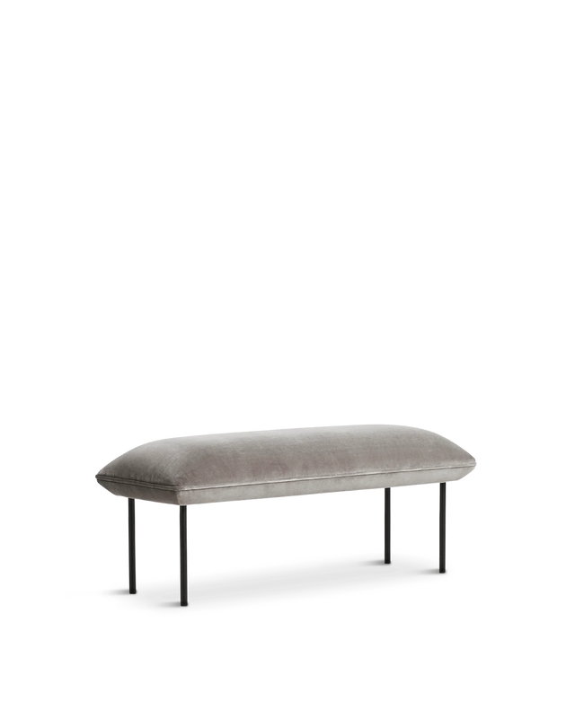 Nakki Tall Bench