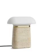 Nova Table Lamp | Ivory