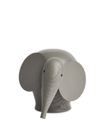Nunu Elephant (Medium) | Taupe