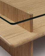 Parallel Coffee Table (120x60)
