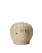 Rina Rhinoceros (Medium) | Oak