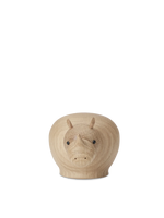 Rina Rhinoceros (Small) | Oak