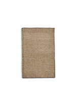 Rombo Mat (40 X 60) | Brown