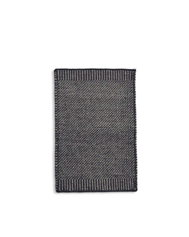 Rombo Mat (40 X 60) | Grey