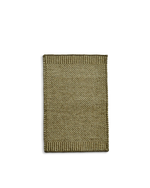 Rombo Mat (40 X 60) | Moss Green