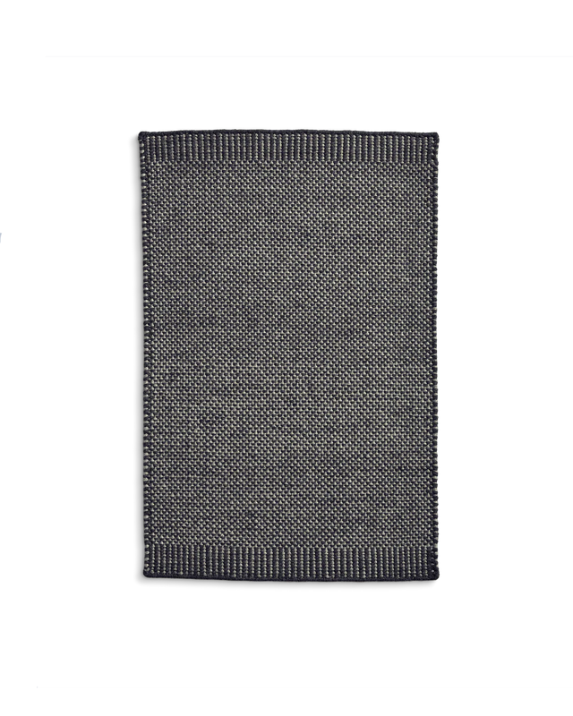 Rombo Mat (60 X 90)| Grey