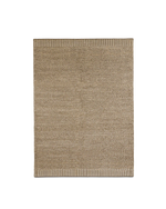 Rombo Rug (170 X 240) | Brown
