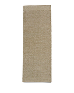 Rombo Rug (75 X 200) | Brown