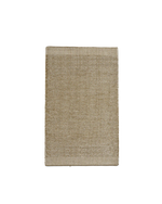 Rombo Rug (90 X 140) | Brown