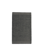 Rombo Rug (90 X 140) | Grey