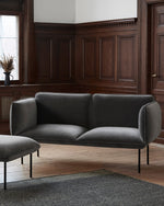 Nakki Small 2-Seater