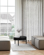 Tact Rug (90 X 140) | Dark Grey