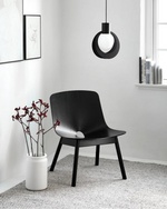 Tact Rug (170 X 240) | Dark Grey