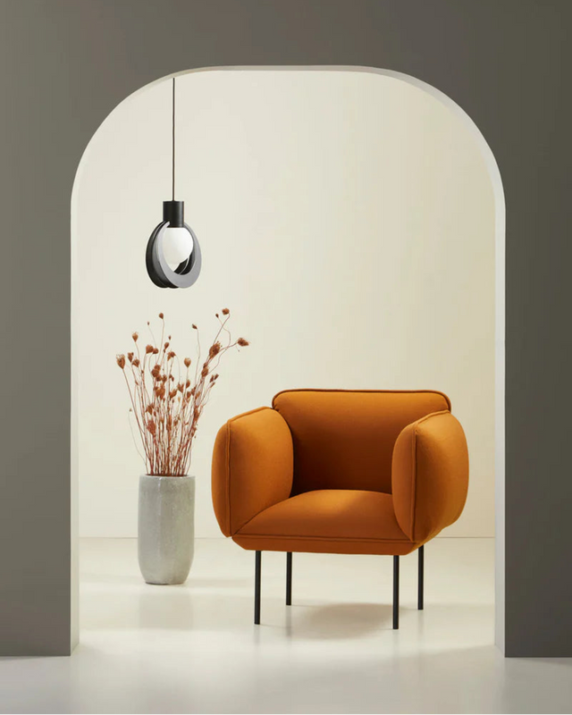 Nakki Armchair