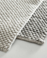 Tact Rug (200 X 300) | Dark Grey
