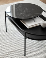 Tact Rug (170 X 240) | Off White