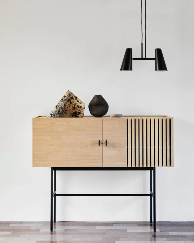 Cono Pendant | 2 Shades
