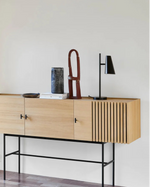 Cono Table Lamp
