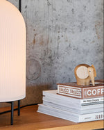 Nunu Elephant (Small) | Oak