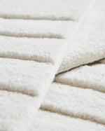 Kyoto Rug (240 X 170) | Off White