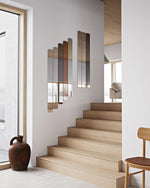 Logs Mirror | 5 Mirrors
