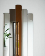 Logs Mirror | 5 Mirrors